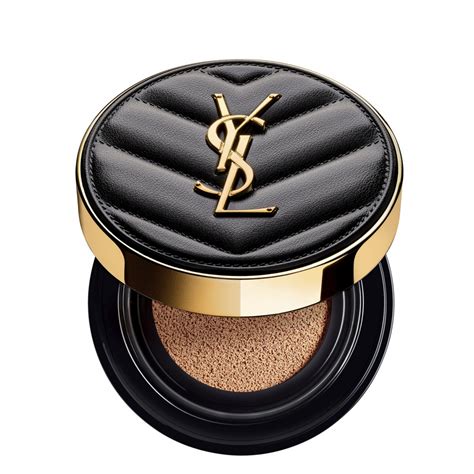 ysl cushion new shades|YSL cushion encre.